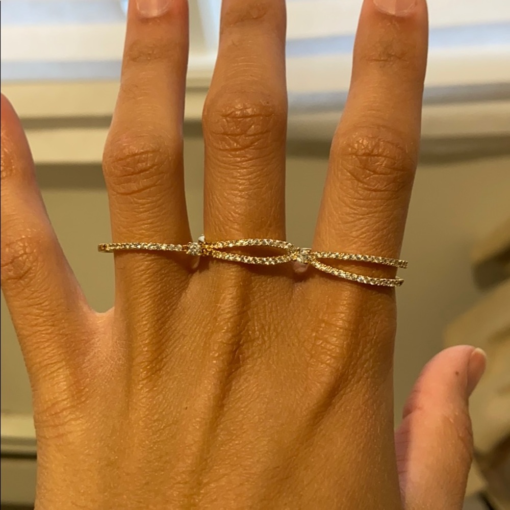 BAUBLEBAR Ring